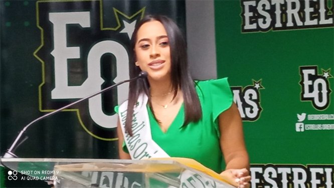 Victoria Franchesca Méndez Robles