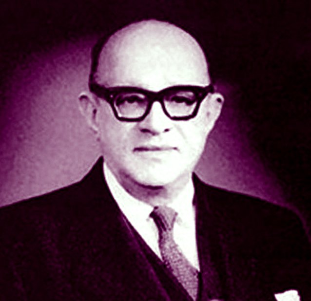 Virgilio Díaz Ordóñez