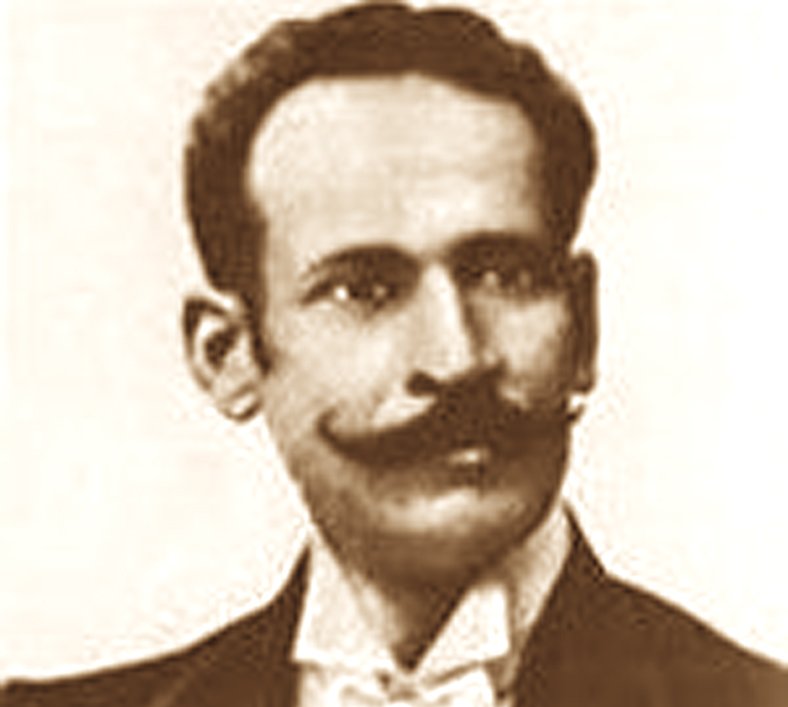 Arturo Pellerano Castro