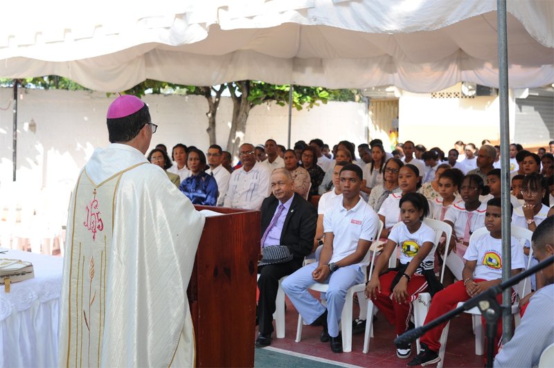 Monseñor Santiago Rodríguez