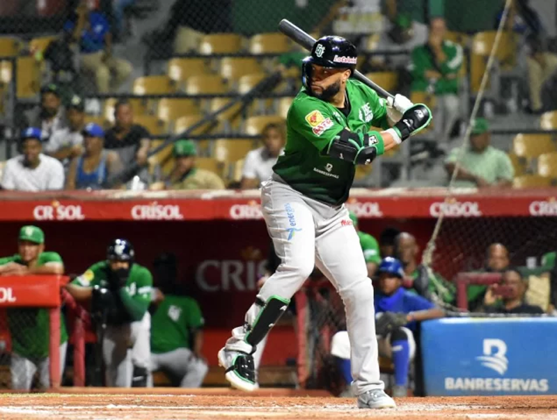 Robinson Canó