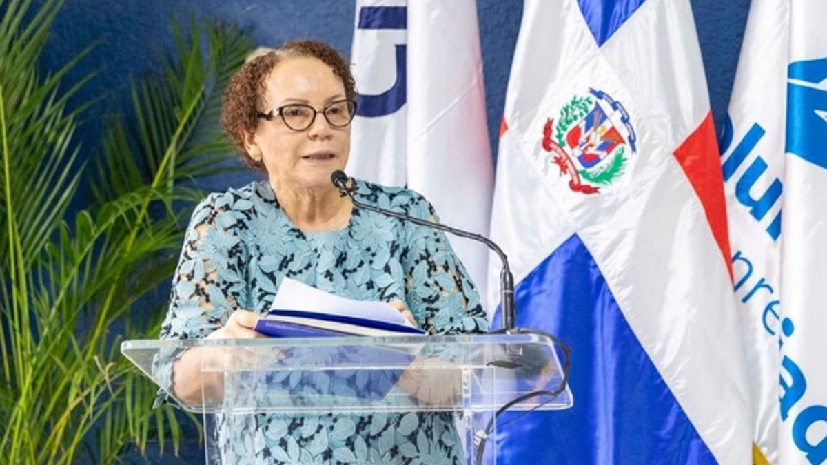 Miriam Germán Brito