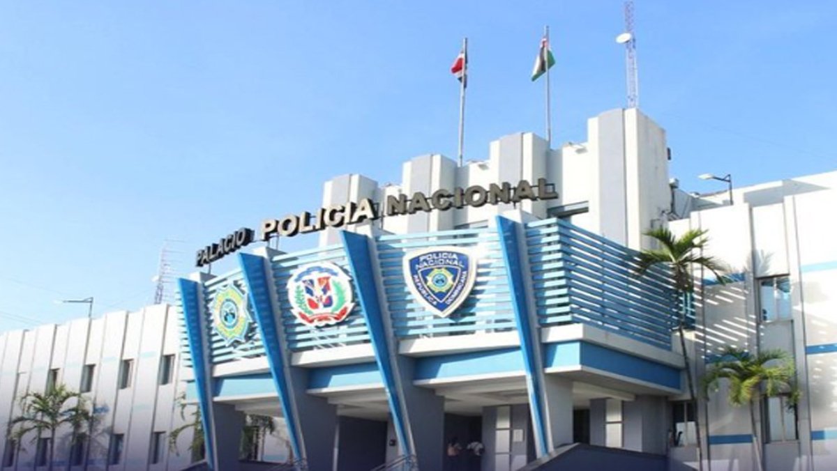 Dirección General de la Policía Nacional