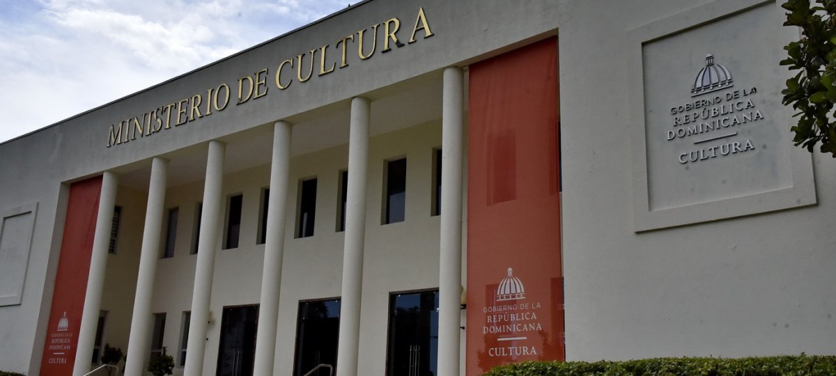 Ministerio de Cultura