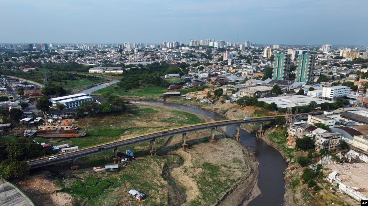 BRASIL