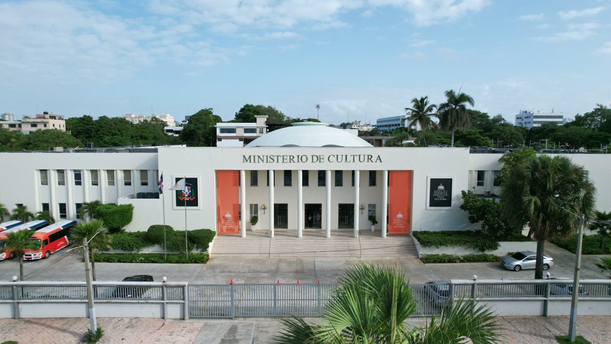 Ministerio de Cultura (MINC)