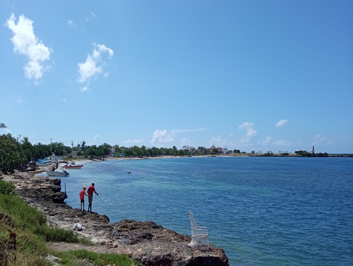 Playa de Muerto