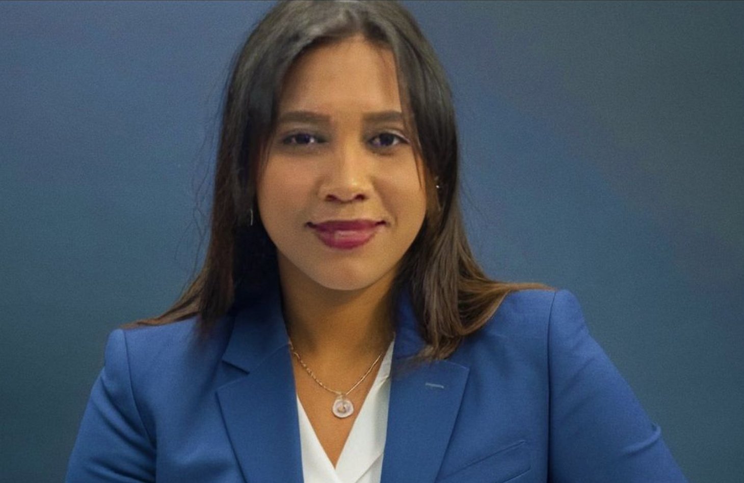 Psicóloga clínica Ramona Severino