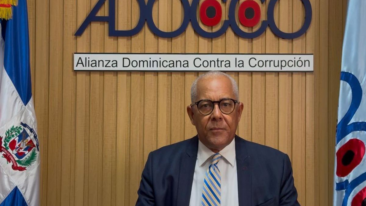 La Alianza Dominicana Contra la Corrupción, ADOCCO