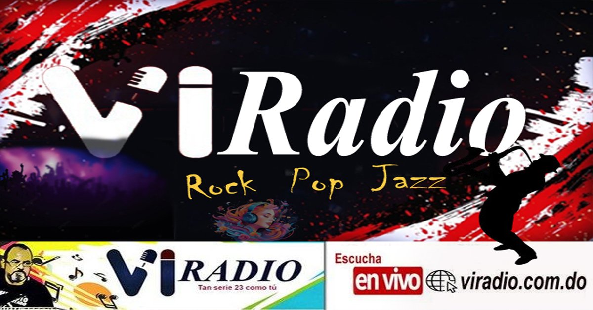 VIRADIO