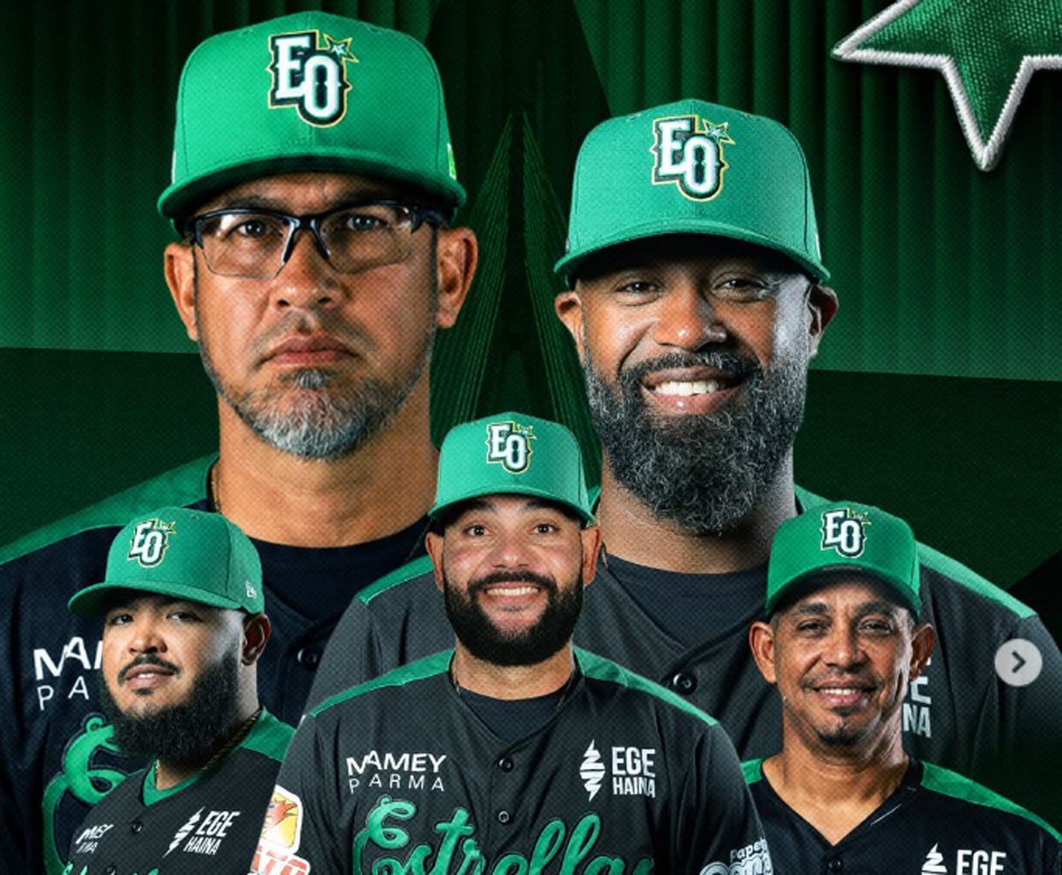 Coaches de las Estrellas Orientales