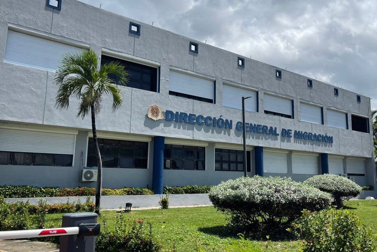 Dirección General de Migración (DGM)