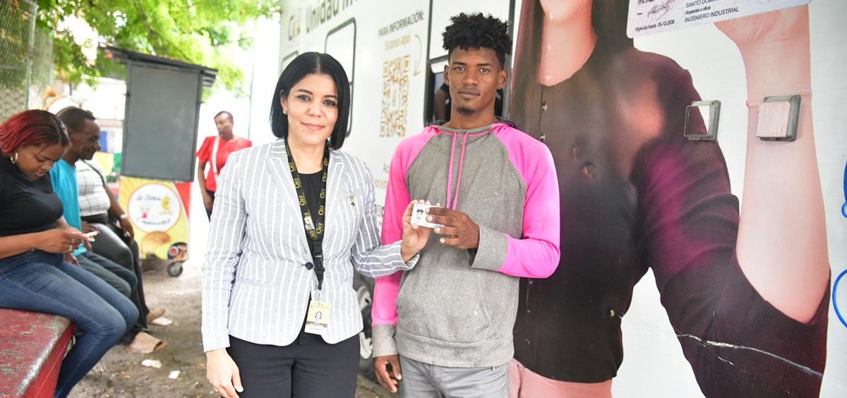Junta Central Electoral (JCE)