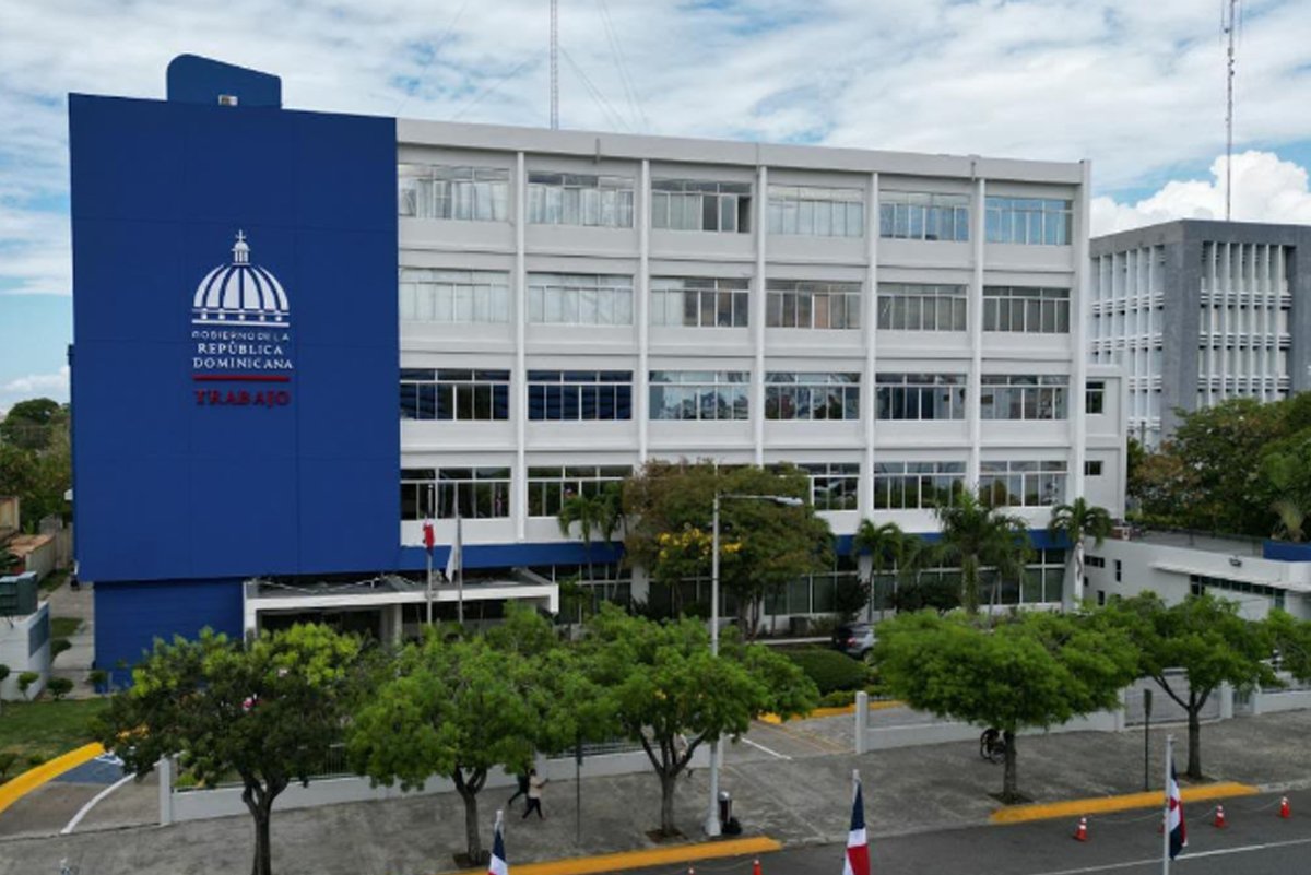 Ministerio de Trabajo