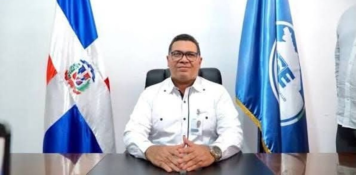 Director regional Higuamo